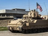 Syrie : l’armée américaine a éliminé le chef du groupe Etat islamique, une « menace terroriste majeure »
