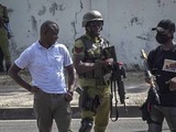 Tanzanie : a Dar es-Salaam, une fusillade devant l’ambassade de France fait quatre morts