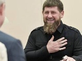 Tchétchénie : Ramzan Kadyrov remporte 99% des voix aux législatives