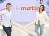 « Télématin », « Demain nous appartient », « Germinal »… Coup d’œil dans le rétro tv de la semaine