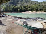 Tempête Alex dans les Alpes-Maritimes : Un an après, les habitants de Breil-sur-Roya attendent toujours « le renouveau »