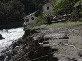 Tempête Alex : Plus de 4 millions d’euros pour aider les entreprises des vallées sinistrées