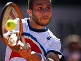 Tennis : Le petit prince toulousain Hugo Gaston en finale du tournoi de Gstaad