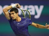 Tennis : Monstrueux à Miami, Carlos Alcaraz peut battre un record de Rafael Nadal