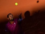 Tennis : Tsonga s'arrêtera après Roland-Garros , « où il espère être lui-même » une dernière fois