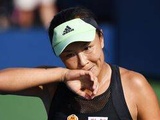 Tennis : Une vidéo montrant Peng Shuai au restaurant jugée « pas suffisante pour montrer qu'elle est libre » selon la wta