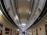 Tentative d'évasion déjouée à Fresnes pour une détenue radicalisée