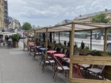 Terrasses agrandies à Paris :  « Les bruits sont tels que je vais déménager »