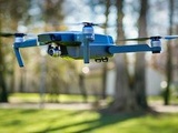 Thales : Test réussi pour un drone qui a parcouru plus de 100 kilomètres
