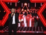 « The Artist » : Le télécrochet de Nagui change encore de jury, et ajuste sa formule