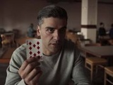 « The Card Counter » : Oscar Isaac bat les cartes de la vengeance pour Paul Schrader