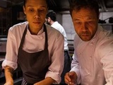 « The Chef » : Coup de feu en temps réel et en plan-séquence dans un restaurant londonien