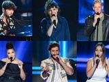 « The Voice All Stars » : Les atouts et faiblesses d’Anne Sila, Louis Delort et des autres finalistes