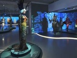 « Thierry Mugler-Couturissime » : Une exposition en mode spectaculaire aux Musée des Arts décoratifs