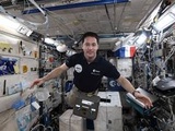 Thomas Pesquet va devenir le premier Français aux commandes de la Station spatiale internationale