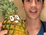 TikTok : Ligature, hernie, vasectomie… Un étudiant en médecine cartonne en opérant des fruits