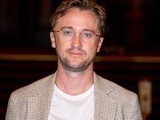 Tom Felton donne des nouvelles après son malaise...kj Apa est papa