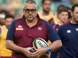 Top 14 : « Je suis un obsédé de la préparation »… On a passé une journée avec Christophe Urios