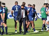 Top 14 : « On ne marque l’histoire que si on gagne un titre », lance Laurent Marti avant ubb-Clermont