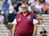 Top 14 : Urios prendra sa décision à la fin de l'année sur son avenir à l'ubb