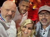 « Top Chef », « Une affaire française », Stéphane Plaza… Coup d’œil dans le rétro tv de la semaine