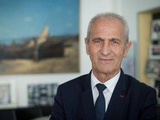 Toulon : Le maire Hubert Falco en garde à vue pour détournement de fonds publics