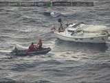 Toulon : Le porte-avions Charles-de-Gaulle est entré en collision avec un voilier