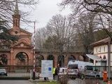 Toulouse : Après quatre fugues de patients dangereux, des mesures immédiates pour sécuriser les unités psychiatriques