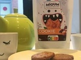 Toulouse : Des cookies à base de haricots blancs décrochent le Nutri-Score a