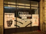 Toulouse : Extinction Rebellion revendique le sabotage de douze distributeurs bancaires