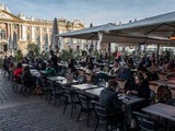 Toulouse : Faut-il vraiment garder les terrasses Covid des bars et restaurants au-delà du 31 mars
