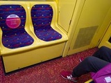 Toulouse : Il se masturbe devant une passagère du métro, seule avec lui dans la rame