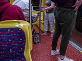 Toulouse : Le jeune avait une technique bien rodée pour voler des téléphones dans le métro