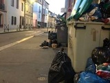 Toulouse : Les poubelles s’amoncellent, la grève des éboueurs va-t-elle continuer à s’enliser