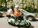 Toulouse : Les scooters électriques en libre-service reviendront avec le printemps