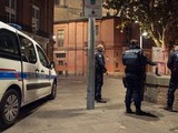 Toulouse : Trois hommes saccagent la devanture du célèbre bar Chez Tonton et menacent ses employés
