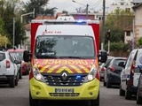 Toulouse : Un octogénaire perd le contrôle de sa voiture et fauche deux piétons en plein centre-ville