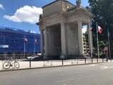 Toulouse : Voici pourquoi il y a des chances que le monument aux morts soit démonté