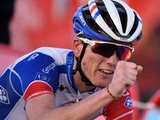 Tour de France 2021 : « Ce n'est pas le parcours qui m’avantage le plus », estime David Gaudu
