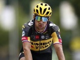 Tour de France 2021 : Diminué et largué au général, Primoz Roglic jette l’éponge