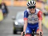 Tour de France 2021 : Du « plaisir » mais pas de victoire… Et si la folle étape de David Gaudu résumait le Tour côté français
