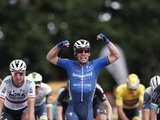 Tour de France 2021 en direct : Cavendish s'impose au sprint, van der Poel garde le jaune tranquillement... Suivez la 4e étape entre Redon et Fougères avec nous