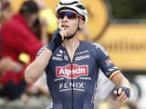 Tour de France 2021 en direct : Victoire de Tim Merlier au sprint, trois chutes dans le final et Roglic le grand perdant