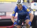 Tour de France 2021: « Je n’étais pas dans une grande journée », avoue Julian Alaphilippe