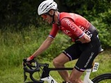 Tour de France 2021: l'ancien champion de France Warren Barguil abandonne avant la 14e étape après sa chute vendredi