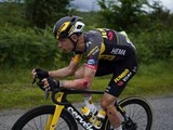 Tour de France 2021 : l’organisation porte plainte contre la spectatrice à l’origine de la chute