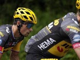 Tour de France 2021 : Mohoric s'impose, Roglic abandonne ses espoirs au classement général, la septième étape à revivre en direct