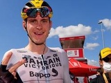 Tour de France 2021 : « On m’a traité comme un criminel »… Mohoric répond aux suspicions pour une nouvelle victoire sur le vélo