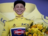 Tour de France 2021 : Poulidor en rêvait, son petit-fils Mathieu Van der Poel l’a fait
