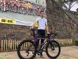 Tour de France 2021 : Un jour avant les pros, Walter Le Goas s’en va défier la Grande Boucle
